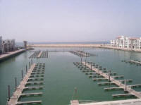 agadir maroc port 300x225 Agadir la ville phoenix